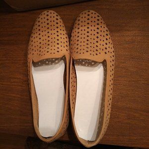 Aerosoles Stitch n Turn Slip-on
